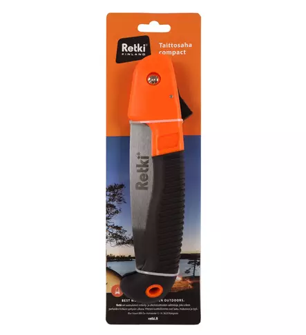 Retki Taittosaha Compact - Veitset ja työkalut - 6418536024645 - 1