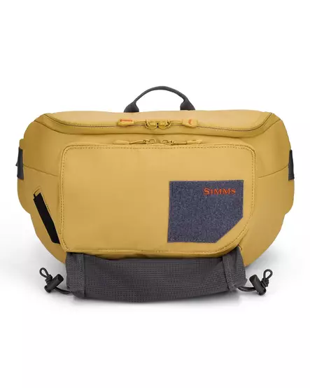 Simms Tributary Hip Pack - Perholiivit ja -laukut - 694264711965 - 1