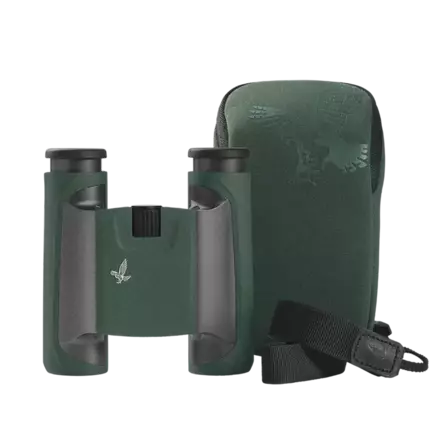 Swarovski CL Pocket 10x25 Green - Kiikarit - 9006325087635 - 1