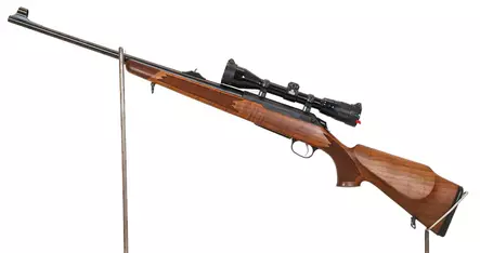 Tikka M590 .222 - Käytetty kivääri - Käytetyt kiväärit - 33301455 - 2