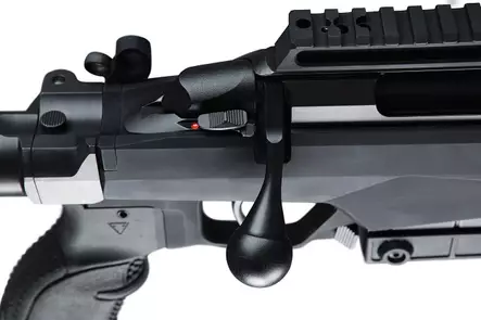 Tikka T3x Tac A1 .308 Win - Tikka T3x kiväärit - TF1T29181B5 - 2