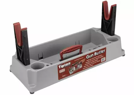 Tipton Gun Butler Aseen Huoltoasema - Muut puhdistusvälineet - 661120003335 - 1