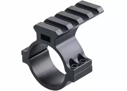 Vector Optics Picatinny-kisko 30mm / 1" - Kiikaritähtäinten lisävarusteet - 361817015 - 1