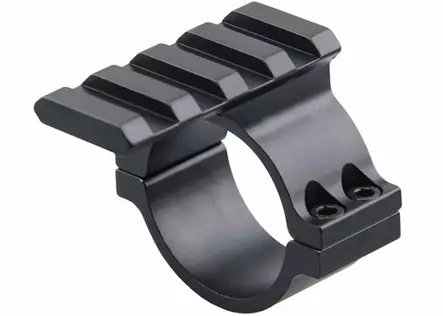 Vector Optics Picatinny-kisko 30mm / 1" - Kiikaritähtäinten lisävarusteet - 361817015 - 2