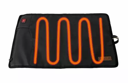 Woodline lämpöistuinalunen Keflavik - Retkijakkarat ja istuinalustat - 7333080076485 - 2