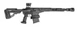 Derya MAX F-3501 12/76 14" - Puoliautomaattihaulikot - 013315 - 1