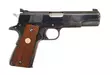 Colt Service Model ACE - Käytetty ase - Käytetyt pistoolit ja revolverit - 33301625 - 1