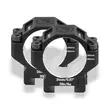 DiscoveryOpt Scope Rings 34 mm Low - Picatinny / Weaver - 40440150005 - 2