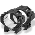 DiscoveryOpt Scope Rings 34 mm Low - Picatinny / Weaver - 40440150005 - 1
