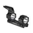 Discoveryopt DGSM-30-1,18 - Picatinny / Weaver - 49900005 - 1