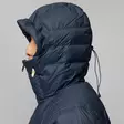 Fjällräven Expedition Pack Down Hoodie Miehille - Toppatakit - 7323450636845 - 3