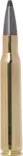 Norma Odin .30-06 Sprg. 11,7g - .30-06 Springfield kiväärinpatruunat - 7393923334165 - 5