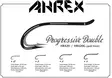 Ahrex HR420 Progressive Tying Double Gold - Koukut - 655043958155 - 2