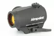 Aimpoint Micro PIKAlukitsin weaver - Muut kiikarinjalat - 405060000005 - 2