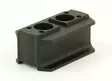 Aimpoint Micro spacer 39mm w/screws - Muut kiikarinjalat - 7350004382125 - 1