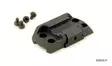 Aimpoint mount micro dovetail - Muut kiikarinjalat - 7350004381975 - 3