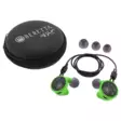 Beretta Mini Headset Comfort Plus Black - Kuulosuojaimet - 8051832474035 - 1
