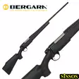 Bergara B14 Sporter 6,5x55 SE Synthetic - Kiväärit muut kaliiperit - 028315 - 1