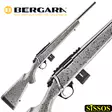 Bergara BMR .22 LR - .22 Long Rifle pienoiskiväärit - 038005 - 1
