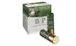 B&P Valle Steel Magnum 12/76 33g - 12 cal. teräs haulikonpatruunat - 8034134046155 - 4