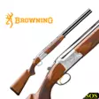 Browning B525 New Game One 12/76 INV+ - Päällekkäispiippuiset haulikot - 634957358275 - 1