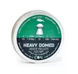 Coal Heavy Domed 6,35mm 2g - 6,35 mm luodit - 6410361637205 - 2