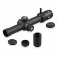 DiscoveryOpt ED-AR 1-8X24 SFIR FFP-MRAD - Muut kiikaritähtäinmerkit - 43000005 - 6