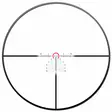 DiscoveryOpt ED-AR 1-8X24 SFIR FFP-MRAD - Muut kiikaritähtäinmerkit - 43000005 - 10