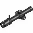 DiscoveryOpt ED-AR 1-8X24 SFIR FFP-MRAD - Muut kiikaritähtäinmerkit - 43000005 - 2