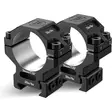 DiscoveryOpt Scope Rings 34 mm Medium - Picatinny / Weaver - 40440150015 - 1