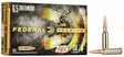 Federal 6,5 CRMR Barnes TSX Copper 8,4 g - 6,5 Creedmoor Kiväärinpatruunat - 604544647815 - 1
