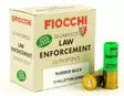 Fiocchi L.E. Rubber Buck Kumihauli - 12 cal. muut haulikonpatruunat - 762344005225 - 1