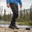 Fjällräven Abisko Hybrid Trail Trs M #48 - Outdoor housut - 7323451082115 - 5