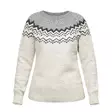Fjällräven Övik Knit neule naisille - Paidat - 7323450281465 - 1