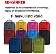 Fjällräven Re-Kånken Mini - Fjällräven Re-Kånken Mini - 7323450260255 - 3