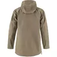 Fjällräven Vardag Anorak -ulkoilutakki naisille - Takit - 7323450982805 - 2