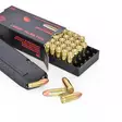 Geco 9mm Luger 8g FMJ 50ptr/ras - Pistoolinpatruunat 9mm - 4000294186295 - 3