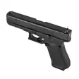 Glock M17 9 mm GEN5 pistooli - 9mm pistoolit - GLOCKGEN5 - 23