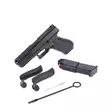 Glock M17 9 mm GEN5 pistooli - 9mm pistoolit - GLOCKGEN5 - 18