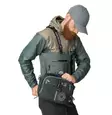 Guideline Experience Waistbag 6 vyölaukku - Perholiivit ja -laukut - 7033841072915 - 2