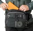 Guideline Experience Waistbag 6 vyölaukku - Perholiivit ja -laukut - 7033841072915 - 1
