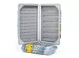Guideline Trout Slit Foam Fly Box perhorasia - Perhorasiat - 7033840137875 - 3