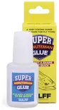 Gulff Minuteman Super Glue 10ml - Muut sidontarvikkeet - 6430068960345 - 1