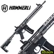 Hämmerli TAC R1 22 .22LR 16,1" - .22 Long Rifle pienoiskiväärit - 4000844657015 - 1