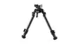 Hawke Carbon Fiber PRO Bipod Notched - Bipodit - 5054492710065 - 1