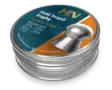 H&N Field Target Trophy 4,5mm 0,56g - 4,5 mm luodit - 4047058001555 - 1