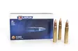 Lapua 9,3x62 OT G574 12,0 g - 9,3x62 kiväärinpatruunat - 6418267103855 - 2