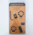 Leupold STD combo 1" medium - Kiikarinjalat - 030317149635 - 1