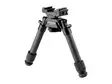 Linko Gear HB-C02M Hiilikuitubipodi - Bipodit - 147-005 - 4