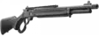 Marlin 1895 Dark 45-70 Gov. - Muut kaliiperit kiväärit - RG01-M70455 - 3